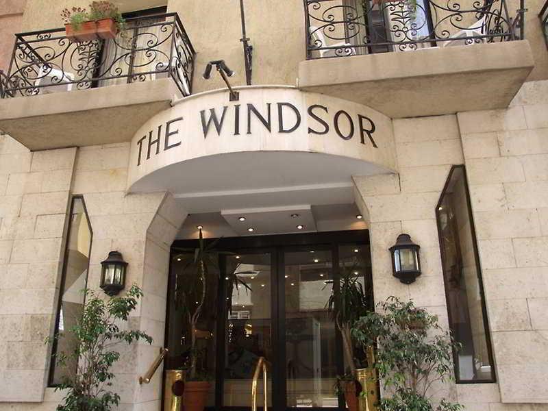 The Windsor Hotel Sliema Eksteriør billede